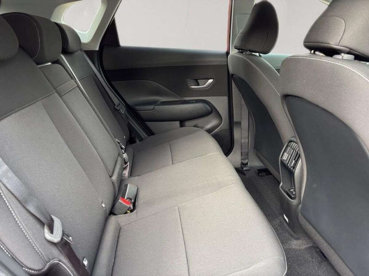 Hyundai KONA Elektro (MY26) EV 65kWh (204 PS) 2WD Trend Assistenz-Paket