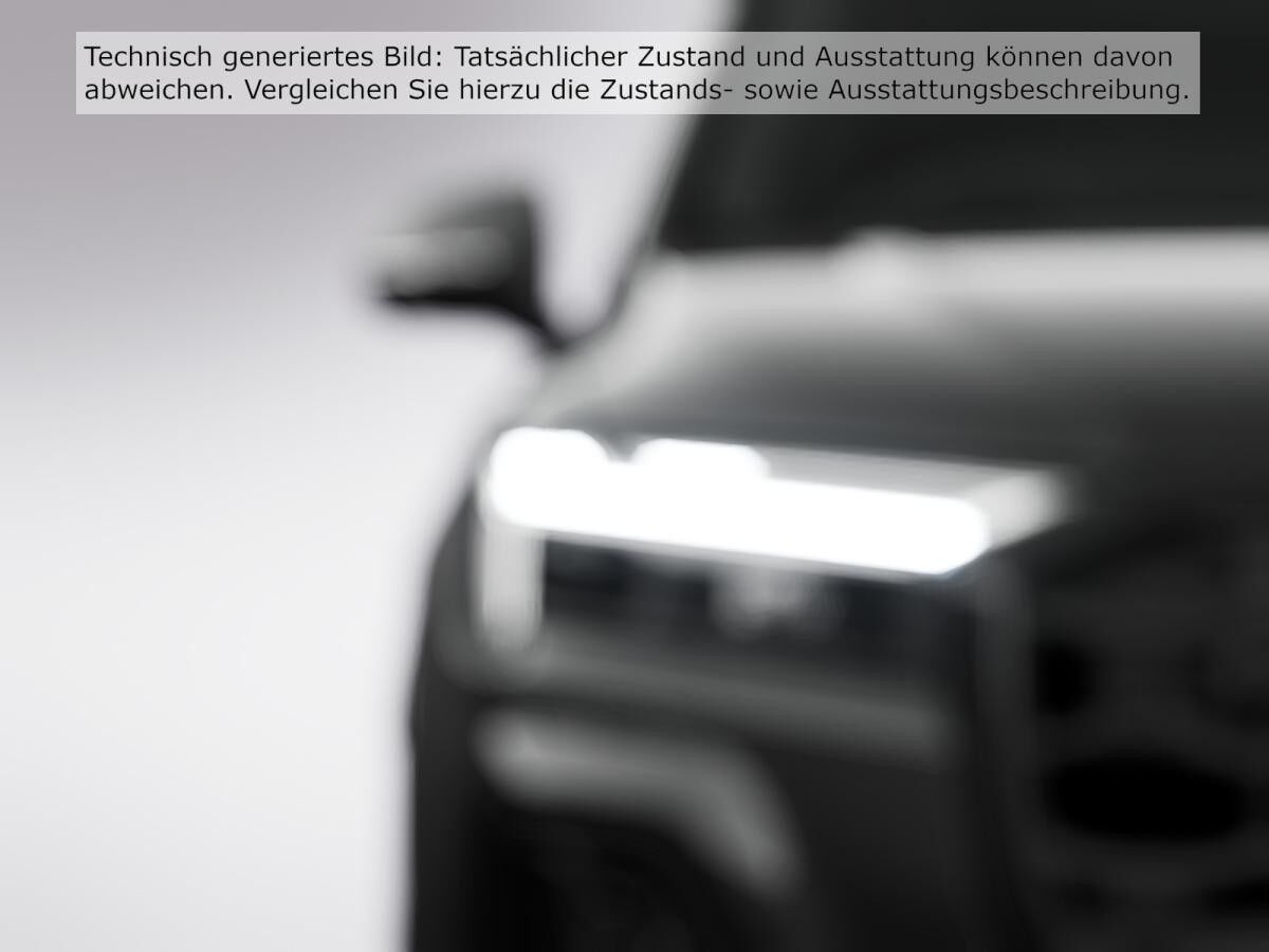 Audi Q7 SUV S line 50 TDI Matrix Hud B&O 360° Pano