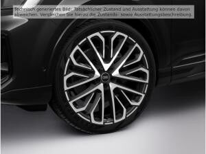 Audi Q7 SUV S line 50 TDI Matrix Hud B&O 360° Pano