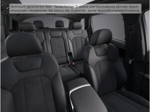 Audi Q7 SUV S line 50 TDI Matrix Hud B&O 360° Pano