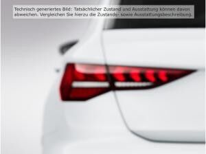 Audi A3 30 TFSI S line LED CarPlay ACC Rückfahrkamera