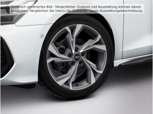 Audi A3 30 TFSI S line LED CarPlay ACC Rückfahrkamera