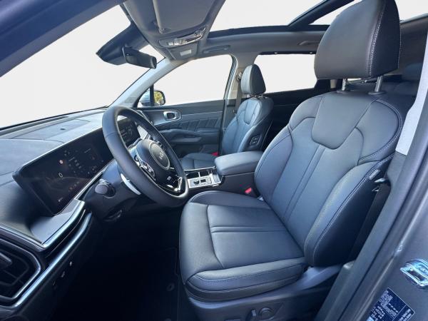 Kia Sorento 2.2 CRDi Spirit +MY26+Panorama+DriveWise+