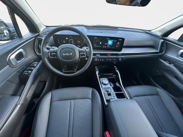 Kia Sorento 2.2 CRDi Spirit +MY26+Panorama+DriveWise+