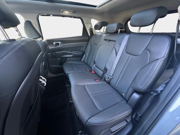 Kia Sorento 2.2 CRDi Spirit +MY26+Panorama+DriveWise+