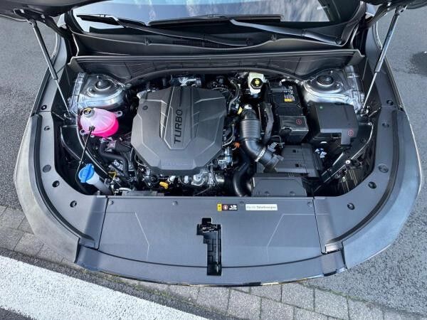 Kia Sorento 2.2 CRDi Spirit +MY26+Panorama+DriveWise+