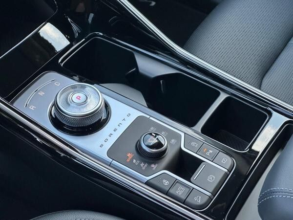 Kia Sorento 2.2 CRDi Spirit +MY26+Panorama+DriveWise+