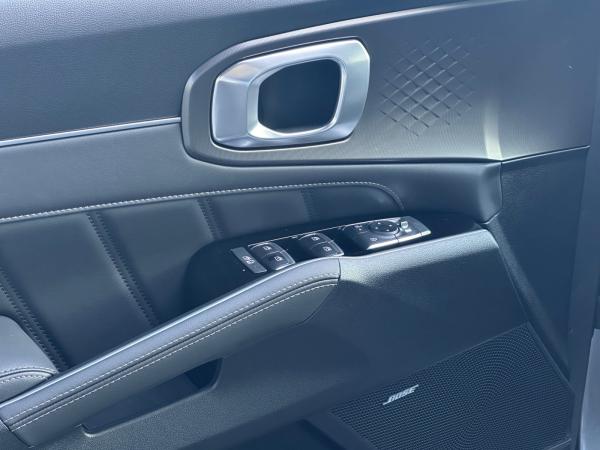 Kia Sorento 2.2 CRDi Spirit +MY26+Panorama+DriveWise+