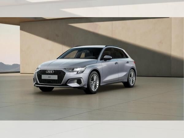 Audi A3 Sportback 30 TFSI RFK SHZ ACC Anschlussgarant