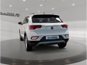 Volkswagen T-Roc 1.0 TSI Life Klima Navi CarPlay SHZ