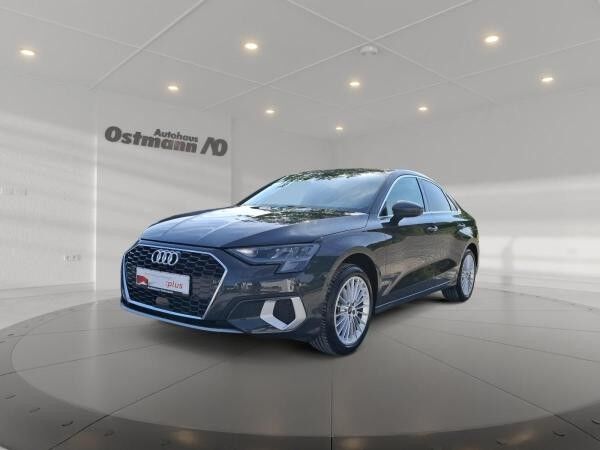 Audi A3 35 TFSI Limousine SHZ LED Ambiente