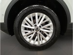 Volkswagen T-Roc 1.0 TSI Life Klima Navi CarPlay SHZ