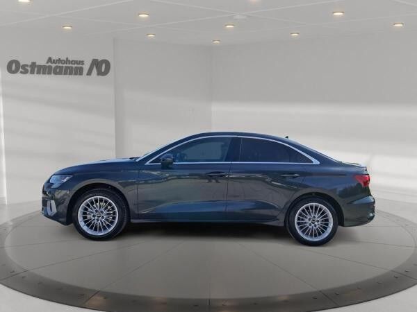 Audi A3 35 TFSI Limousine SHZ LED Ambiente