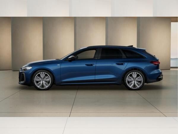Audi A5 2.0 Avant TFSI edition one AHK Matrix ACC 18