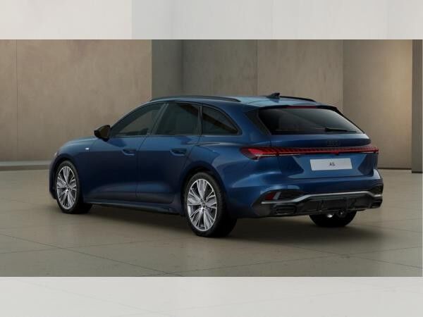 Audi A5 2.0 Avant TFSI edition one AHK Matrix ACC 18