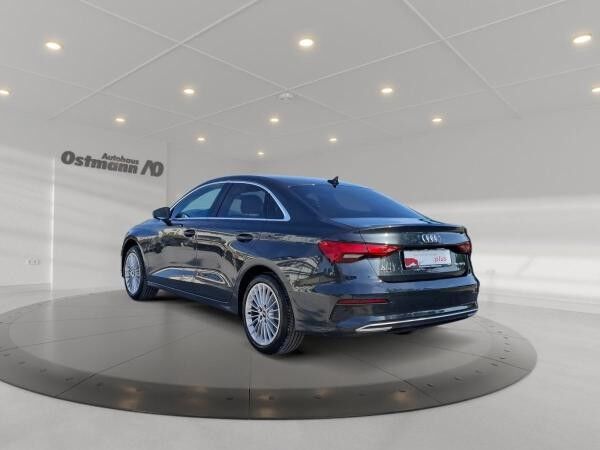 Audi A3 35 TFSI Limousine SHZ LED Ambiente