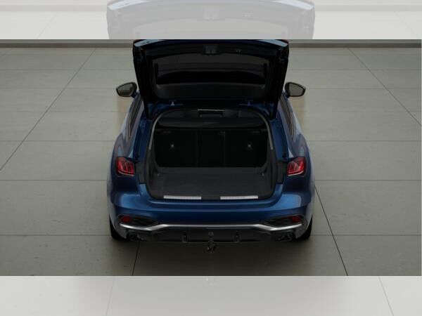 Audi A5 2.0 Avant TFSI edition one AHK Matrix ACC 18