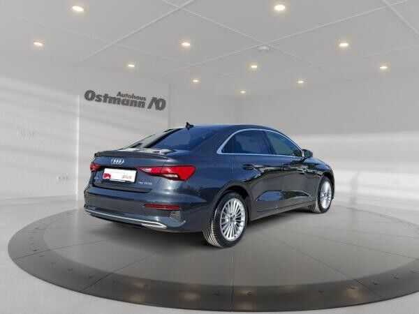 Audi A3 35 TFSI Limousine SHZ LED Ambiente