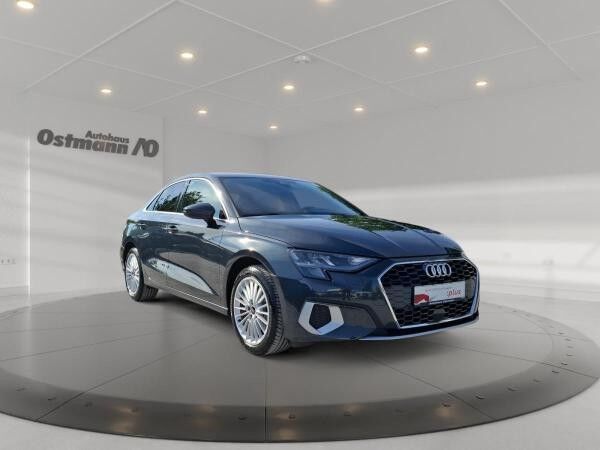 Audi A3 35 TFSI Limousine SHZ LED Ambiente