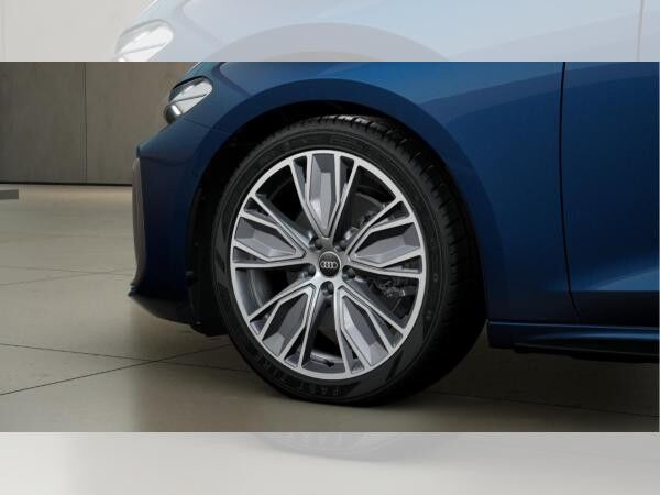 Audi A5 2.0 Avant TFSI edition one AHK Matrix ACC 18