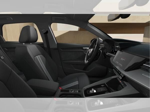 Audi A3 Sportback 30 TFSI RFK SHZ ACC Anschlussgarant