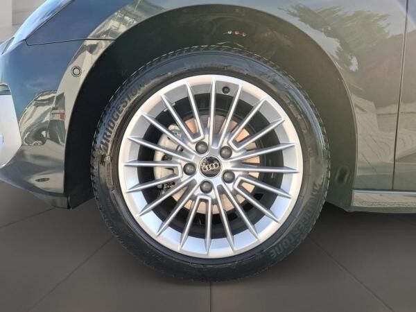 Audi A3 35 TFSI Limousine SHZ LED Ambiente