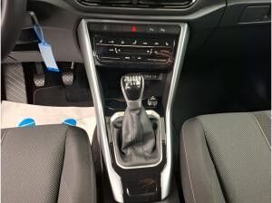 Volkswagen T-Roc 1.0 TSI Life Klima Navi CarPlay SHZ