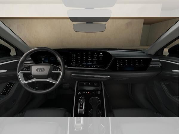 Audi A5 2.0 Avant TFSI edition one AHK Matrix ACC 18