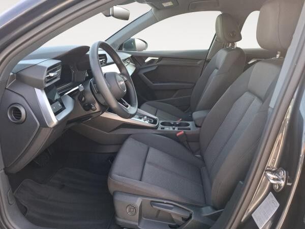 Audi A3 35 TFSI Limousine SHZ LED Ambiente