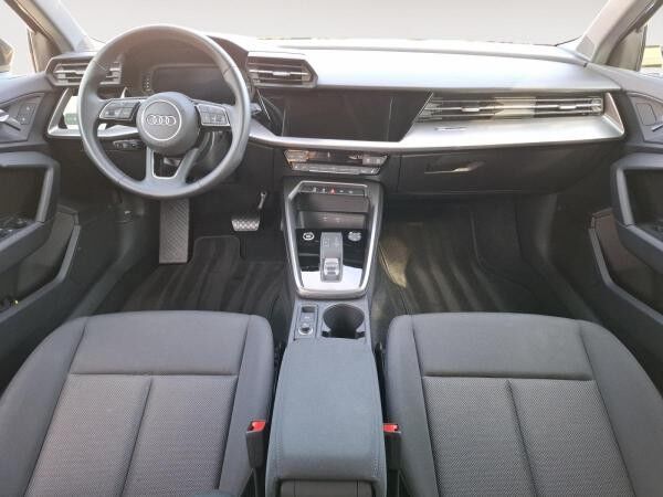 Audi A3 35 TFSI Limousine SHZ LED Ambiente