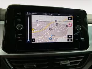 Volkswagen T-Roc 1.0 TSI Life Klima Navi CarPlay SHZ