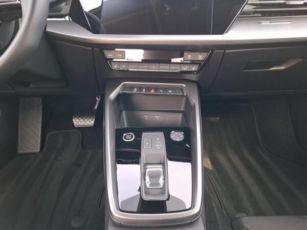 Audi A3 35 TFSI Limousine SHZ LED Ambiente