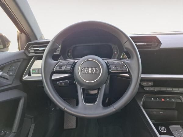 Audi A3 35 TFSI Limousine SHZ LED Ambiente