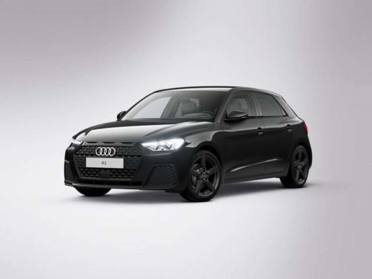 Audi A1 Sportback 35 TFSI 110(150) kW(PS ) S tronic