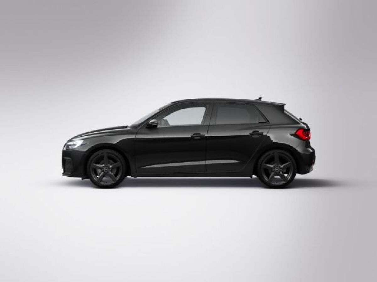 Audi A1 Sportback 35 TFSI 110(150) kW(PS ) S tronic