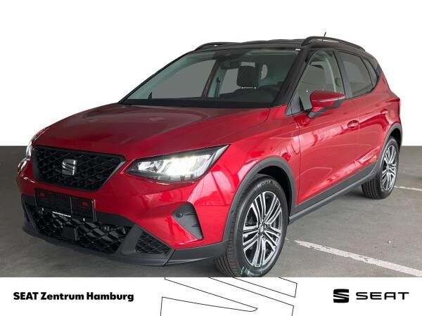 Seat Arona Road Edition 1.0 TSI 7-Gang-DSG