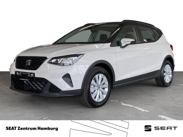 Seat Arona Style 1.0 TSI 5-Gang