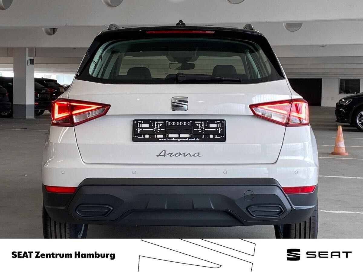 Seat Arona Style 1.0 TSI 5-Gang