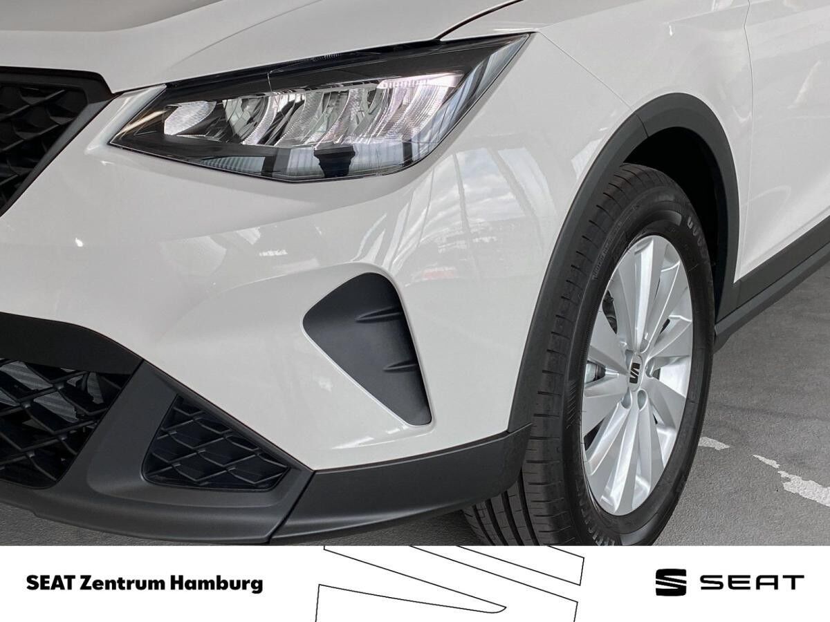 Seat Arona Style 1.0 TSI 5-Gang