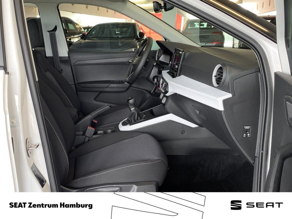 Seat Arona Style 1.0 TSI 5-Gang