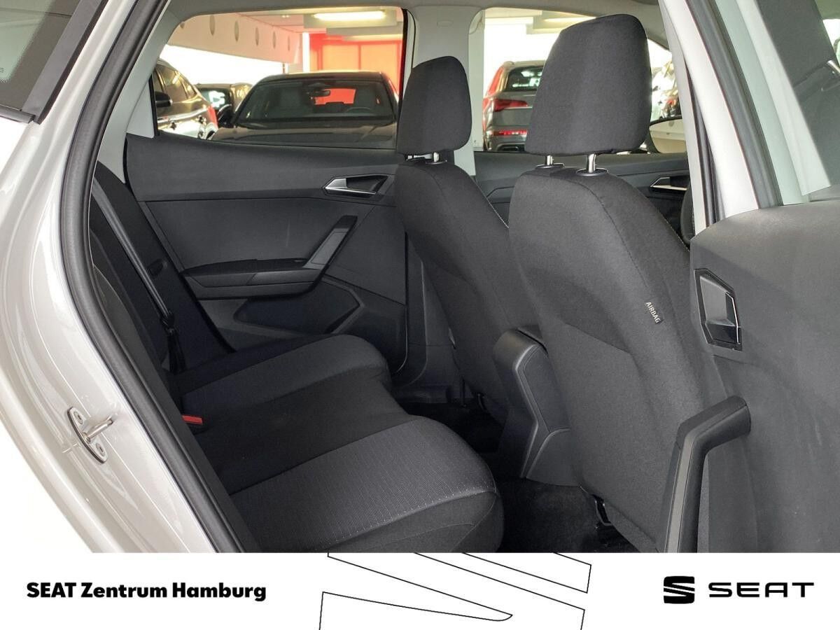Seat Arona Style 1.0 TSI 5-Gang