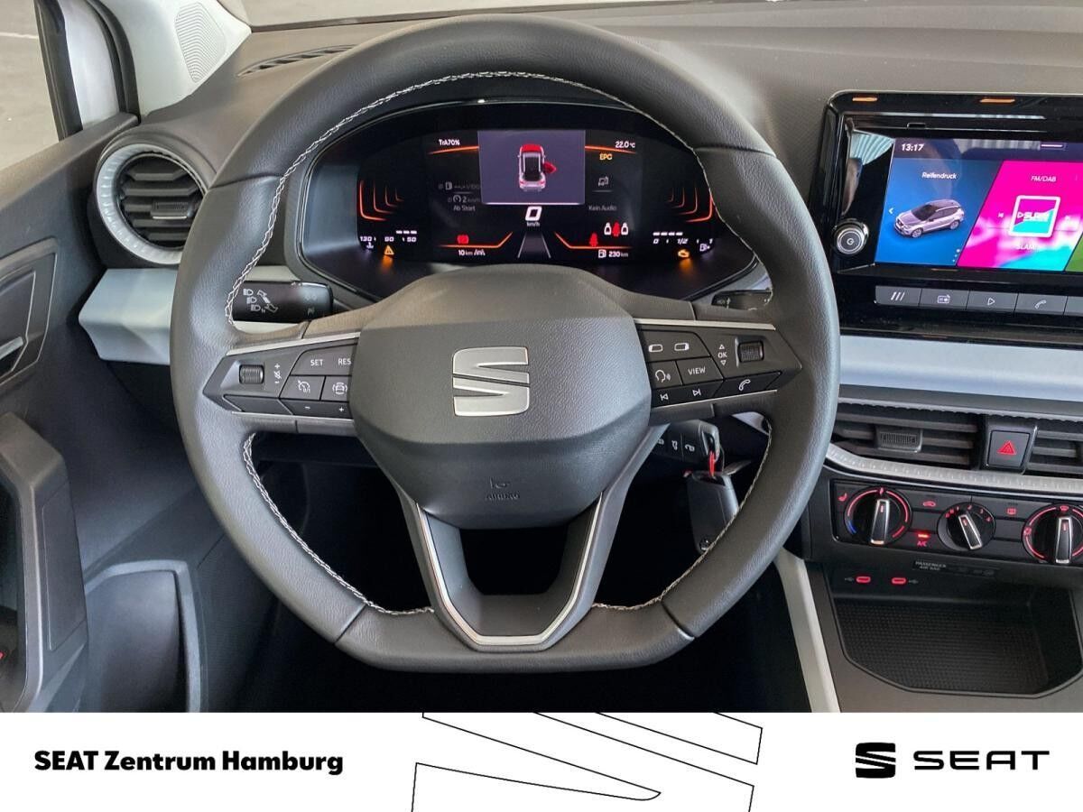 Seat Arona Style 1.0 TSI 5-Gang