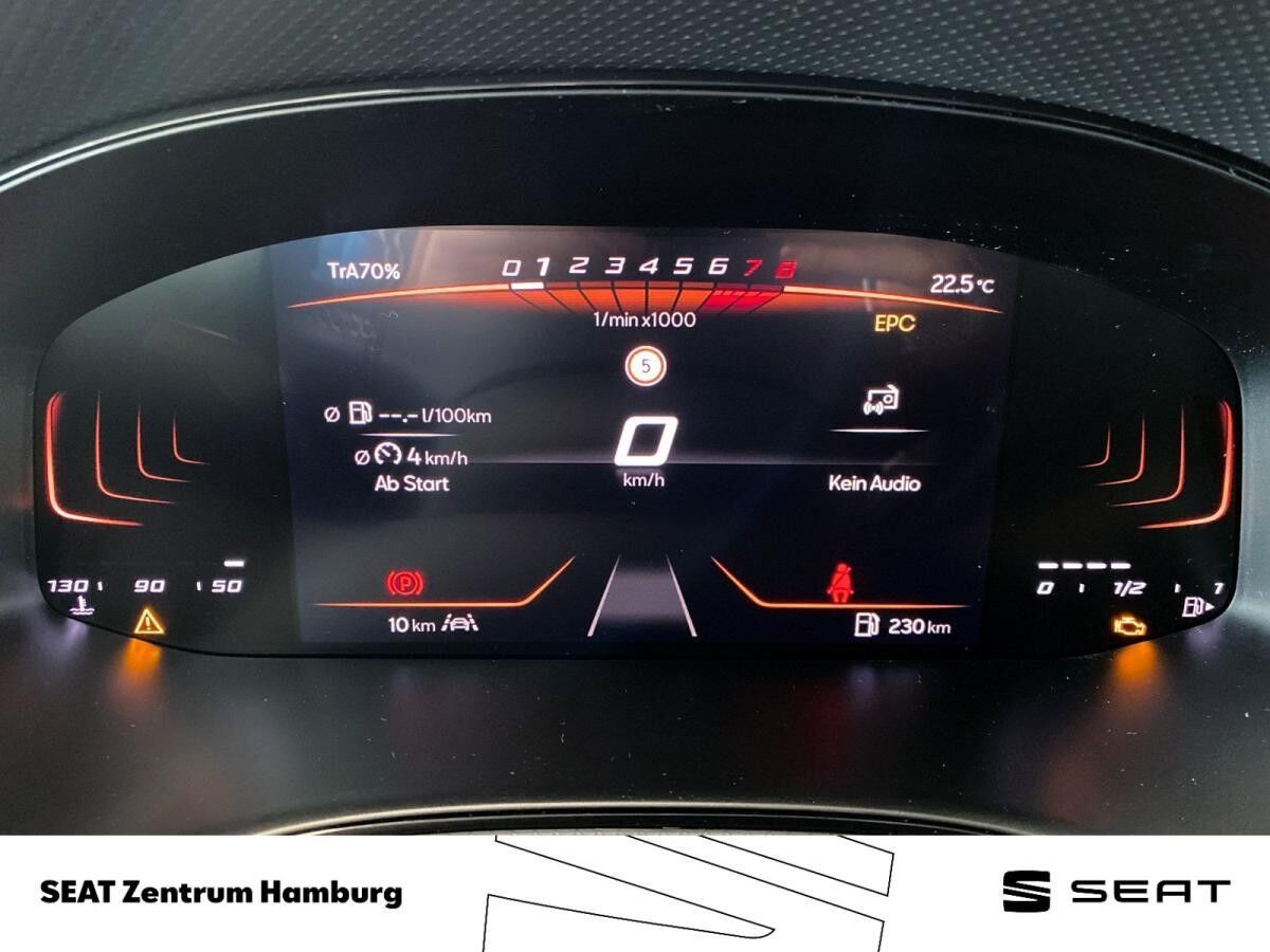 Seat Arona Style 1.0 TSI 5-Gang