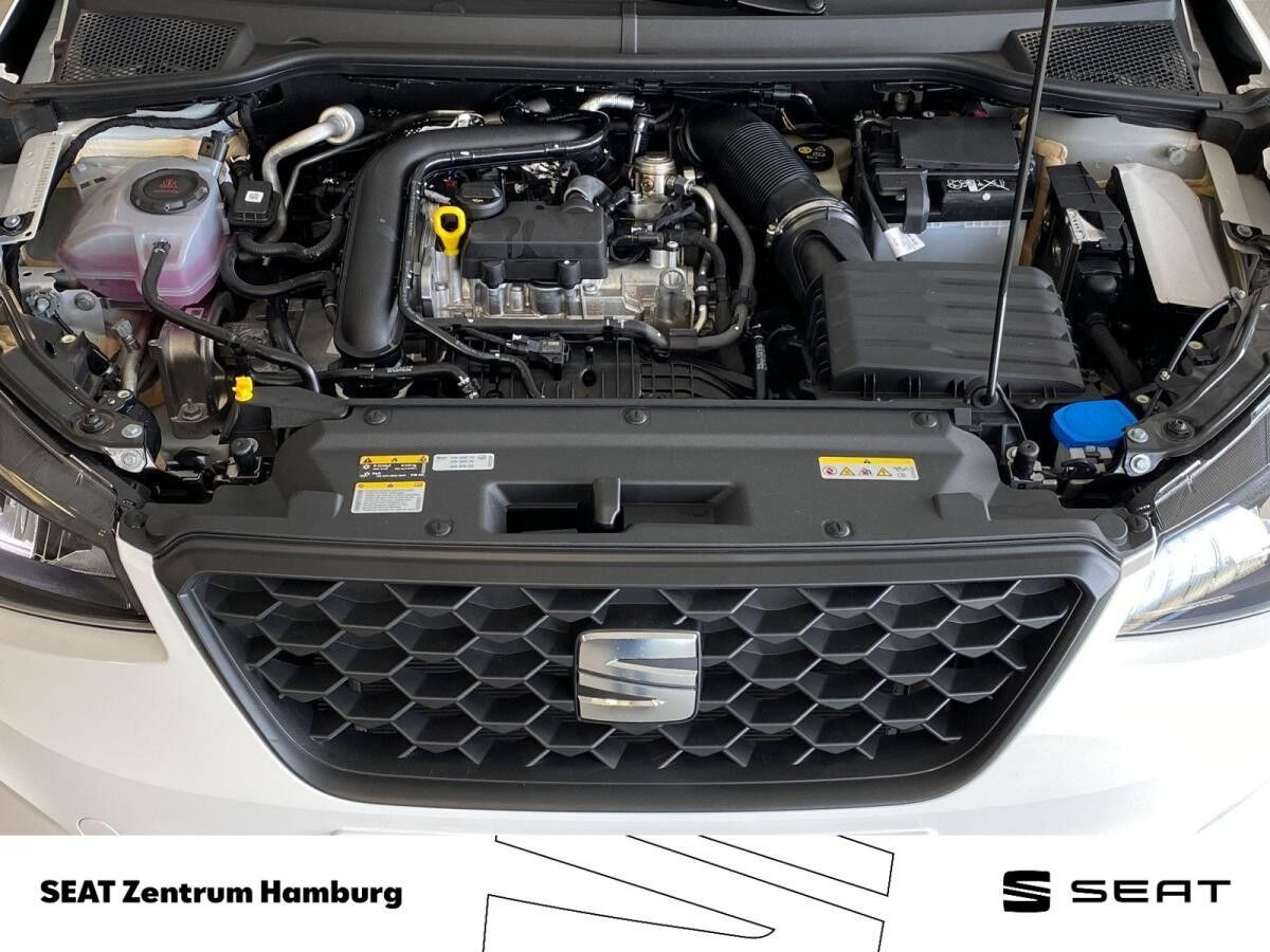 Seat Arona Style 1.0 TSI 5-Gang