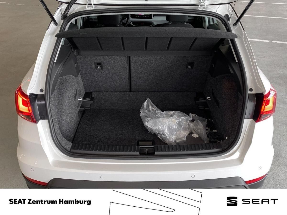 Seat Arona Style 1.0 TSI 5-Gang