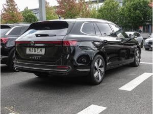 Volkswagen Passat Variant *AHK*KAMERA*SHZ+LHZ*LED