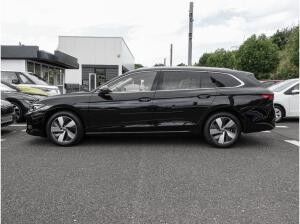 Volkswagen Passat Variant *AHK*KAMERA*SHZ+LHZ*LED
