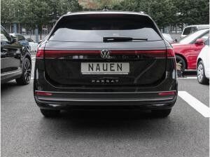 Volkswagen Passat Variant *AHK*KAMERA*SHZ+LHZ*LED