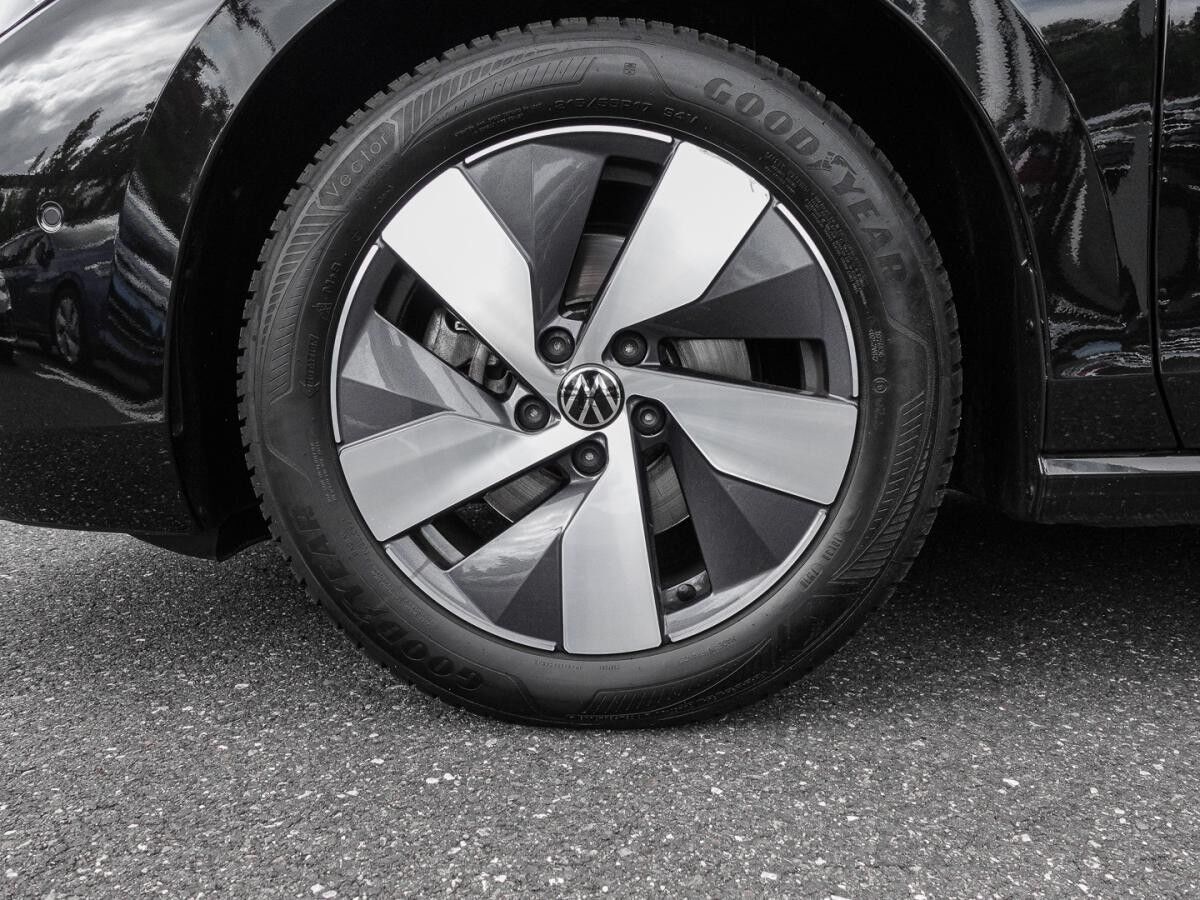 Volkswagen Passat Variant *AHK*KAMERA*SHZ+LHZ*LED