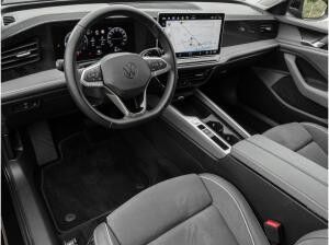 Volkswagen Passat Variant *AHK*KAMERA*SHZ+LHZ*LED